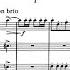 Score Three Shanties Op 4 Malcolm Arnold For Wind Quintet