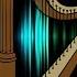 Cartoon Dreamy Harp Opening Intro Sound Effects