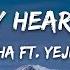 Bebe Rexha Break My Heart Myself Feat YEJI RYUJIN Of ITZY Lyrics