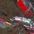 The Best Of Rally 2024 Crashes Big Show Mistakes ECVrally