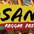 SANA REGGAE FESTIVAL 2023 TRIBUTO A BOB MARLEY