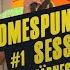 Homespun Session 1 Feat Mädness