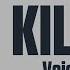 Killjoy Voicelines Valorant EN