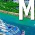 Miami 4K Sun Kissed Beaches Vibrant Nightlife The Magic City S Coastal Charm With Calming Music