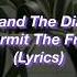 Marina And The Diamonds Hermit The Frog Lyrics