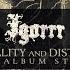 Igorrr Spirituality And Distortion FULL ALBUM