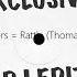 Bingo Players Rattle Thomas Rush Edit