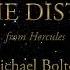 Disney Greatest Hits ǀ Go The Distance Michael Bolton