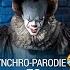 Pennywise Zockt Kleine Kinder Ab Es Pennywise Synchro Parodie Comedy Shorts