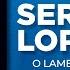 Sergio Lopes O Lamento De Israel Áudio Oficial