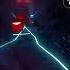 ШАМПАНЬ ЗА 20к в VR Beat Saber