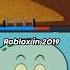 Roblox Nostalgia