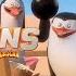 Mission Cuba PENGUINS OF MADAGASCAR