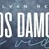 Galvan Real Nos Damos La Vida Lyric Video Oficial