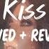 Kina Can We Kiss Forever Slowed Reverb Lyrics Kina