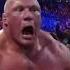 Brock Lesnar Screams His Own Entrance Music Short