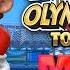 All Mario Voice Clips Mario Sonic At The Olympic Games Tokyo 2020 Charles Martinet