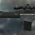 Warface Обзор McMillan CS5