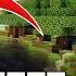 Hidden Minecraft World On Google Earth And Google Maps Googleearth Googlemaps Minecraft