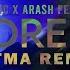 HUGEL X Topic X Arash Feat Daecolm I Adore You AATMA Remix FREE DOWNLOAD