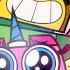 Cute Blob Pet Unikitty Cartoon Network