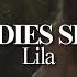 Ladies Spin Lila Sub Español Lyrics