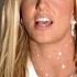 Britney Spears Toxic MTV Making The Video AI HD