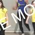 Dance Monkey By Tones And I Zumba Dance Fitness Choreography