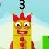 Numberblocks You Can Count On Us Theme Song