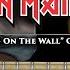 Iron Maiden The Writing On The Wall Guitar Lesson