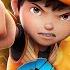 BoBoiBoy Movie 2 WITH NEW SECRET ENDING