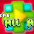 GDPS All Admin Rework 2 2 New GDPS Custom Command GDPS 2 2