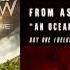 From Ashes To New An Ocean Of Its Own Official Audio