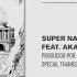 KASE O SUPER NATURAL FLOW Feat AKAPELLAH E INANNA K