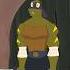 Raphs Eyeliner ROTTMNT Comic Dub Saverottmnt Tmnt Saveriseofthetmnt Comicdub Fyp Shorts