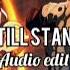 Elton John I M Still Standing Audio Edit