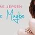 Carly Rae Jepsen Call Me Mabye Instrumental With Backing Vocals