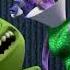 Monsters Inc Celia Gets Mad At Mike Wazowski