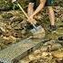 Found Real Gold In Mountain Streams Real Gold Panning GoldPanning RealGold NatureAdventure