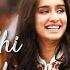 Phir Bhi Tumko Chaahunga Full Song Arijit Singh Arjun K Shraddha K Mithoon Manoj M