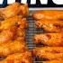 SUPER CRISPY Chicken Wings No Deep Fryer