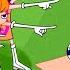 You Re Going Down Music Video Phineas And Ferb Disney XD