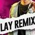 LAY REMIX 2022 Mrr Boombastic Disco Right On Time 007 Nonstop By Seth Boss