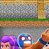 EVİMİN ALTINDA BRAWL STARS KARAKTERLERİ BULDUM Minecraft