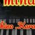 Wan Parau Bansaik Bukanlah Hino Karaoke