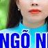 QUA NGÕ NHÀ EM Song Ca Cùng Tiểu Vy Karaoke Thiếu Giọng Nam KARAOKE SONG CÙNG CA SĨ