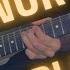 Slow Blues Guitar Backing Track C Minor