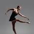 Ballerina EMBODIES Every Movement