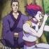 Hisoka Being Bullied By Everyone For 3 Minutes