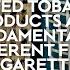 Why Are Heated Tobacco Products Fundamentally Different From Cigarettes